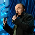 Louis C.K. Goes on a Twitter Rant Against Common Core Math
