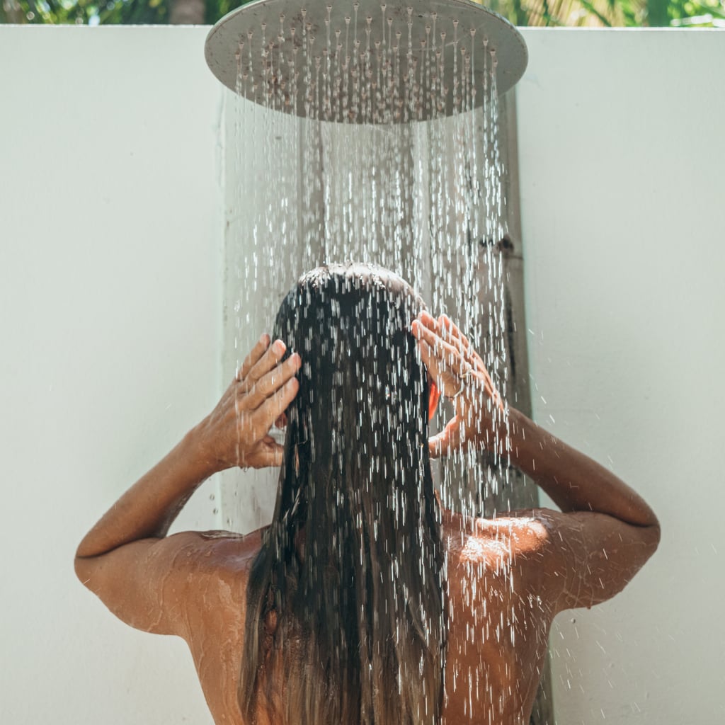 I Feel Personally Attacked by Rain Showerheads