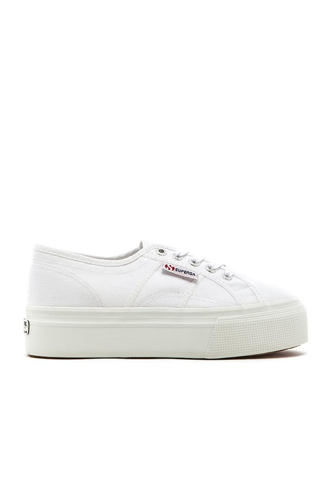 Superga 2790 Platform Sneaker