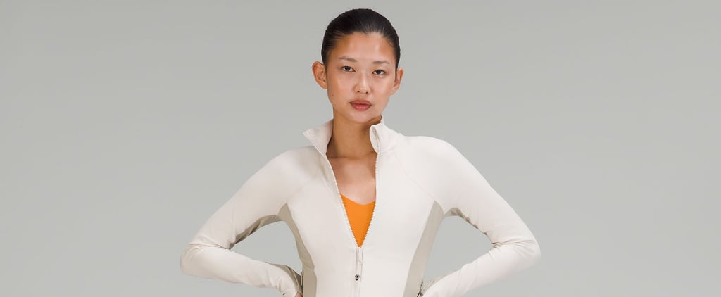 Lululemon's Throwback Collection Is a Nod to the Brand's Early Bestsellers