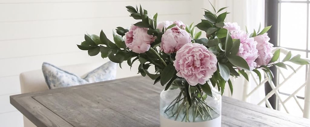 Trader Joe’s Flowers