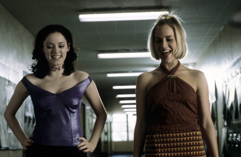 Jawbreaker TV Show Reboot Details | PS Entertainment