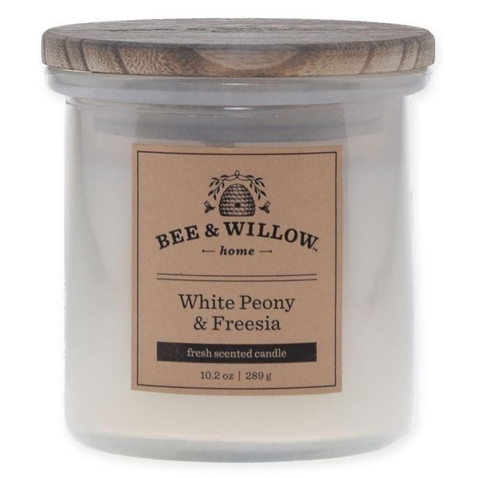 Bed Bath & Beyond® Introduces Bee & Willow™ Home, Its First-Ever, Exclusive  Whole Home And Furniture Brand