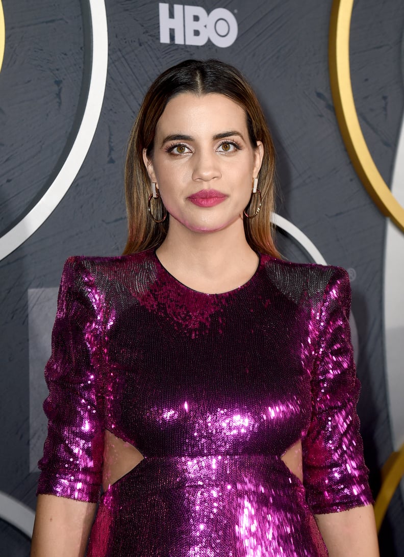 Natalie Morales at HBO's Official 2019 Emmys Afterparty