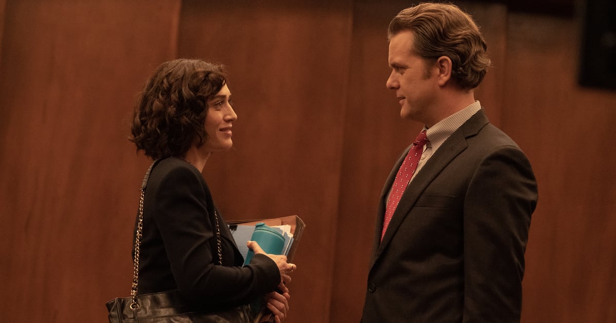Lizzy Caplan on How “Hugely Important” It Was to Evolve Alex’s Story in the “Fatal Attraction” Series