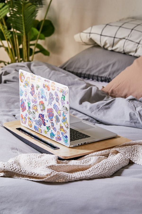 Kikkerland Design Ibed Xl Lap Desk Gifts For People Who Work