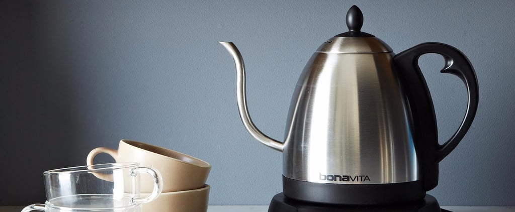 The Best Electric Kettle
