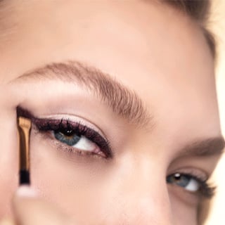 Easy Makeup Trick GIFs
