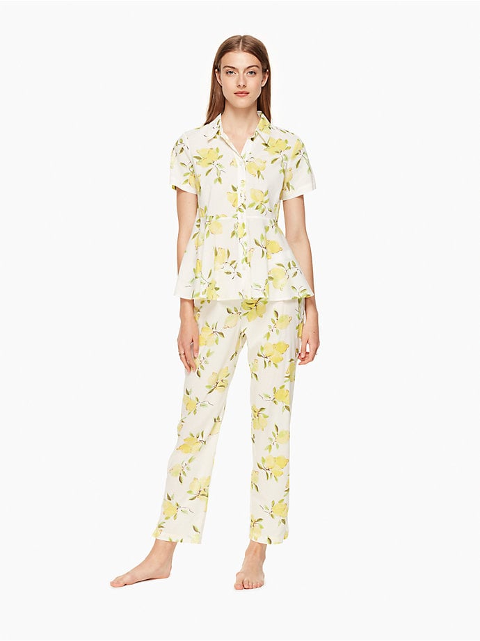 Kate Spade PJ Set