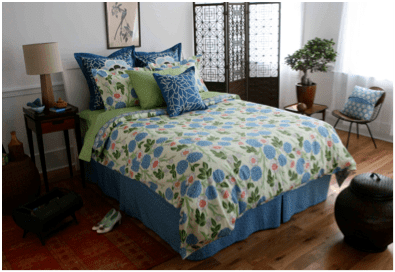 Nice And New Amy Butler Bedding For Welspun Popsugar Home
