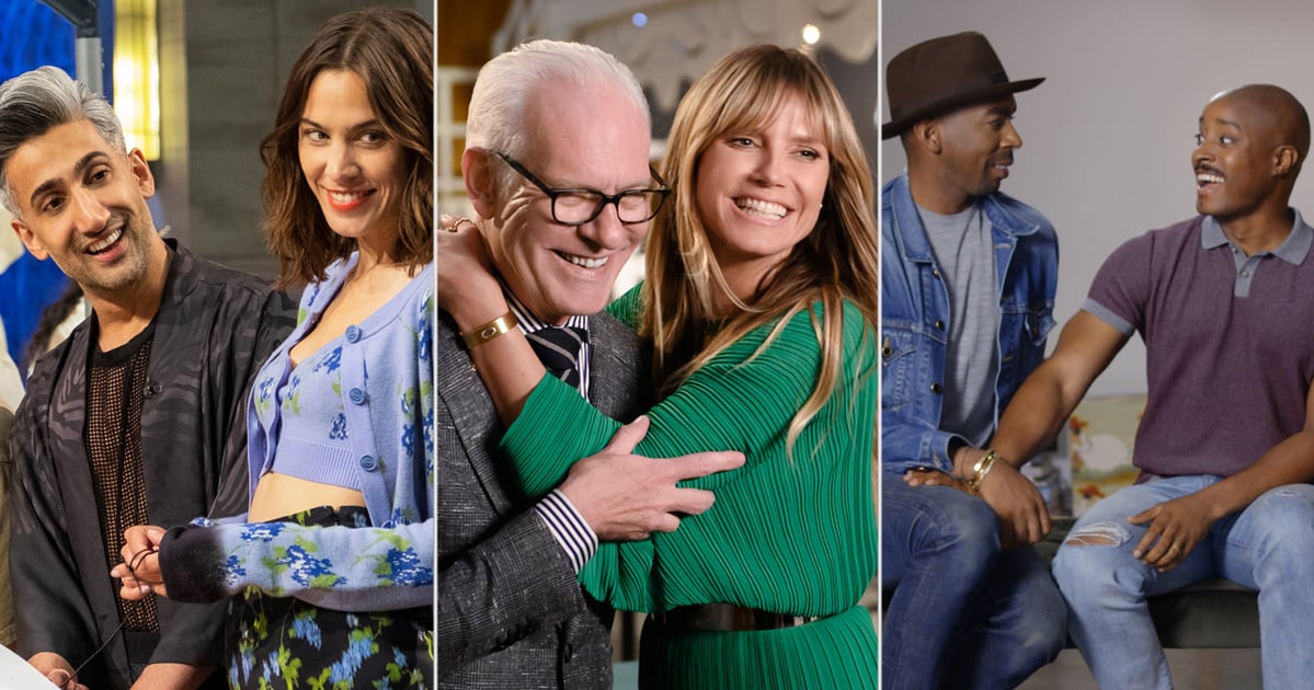 The Best Fashion Reality TV Shows to Stream in 2020 POPSUGAR Fashion