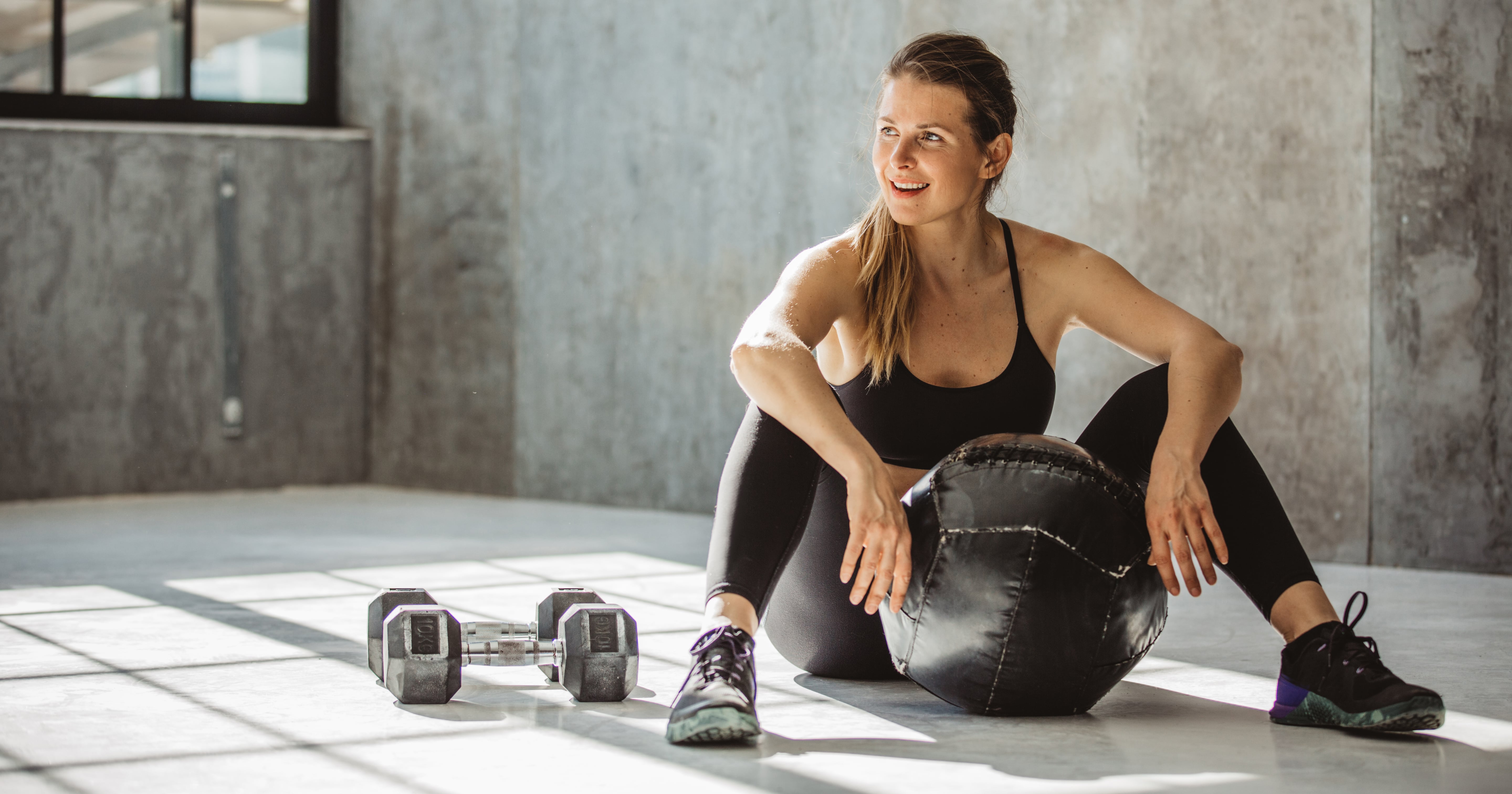 Transform your Rider Fitness Home Workouts with these Fitness Tools