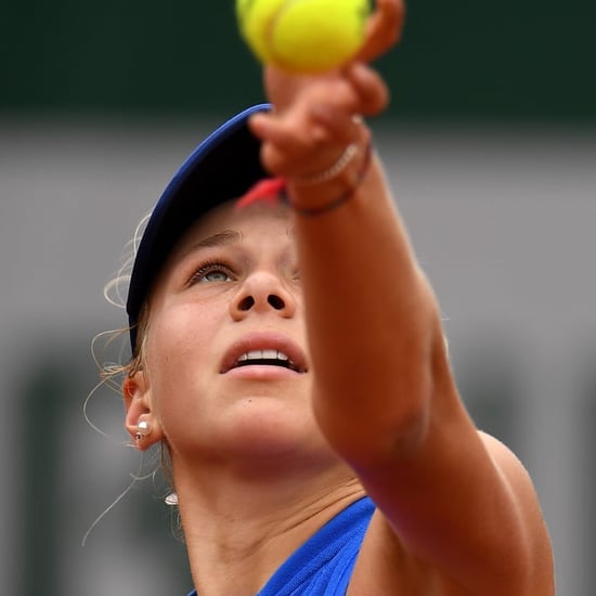 Beauty Routines of Professional Tennis Players