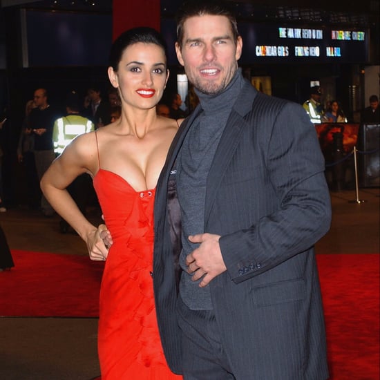Latinx Celebrity Couples From the Past