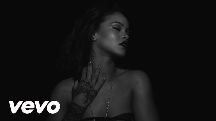 Kiss It Better Rihanna Sexiest Music Videos Of 2016 Popsugar Love And Sex Photo 23