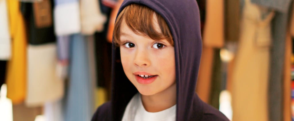 Sci-Fi Movies For Kids