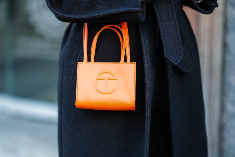 Telfar is dropping leather and puffer versions of its iconic Shopping Bags