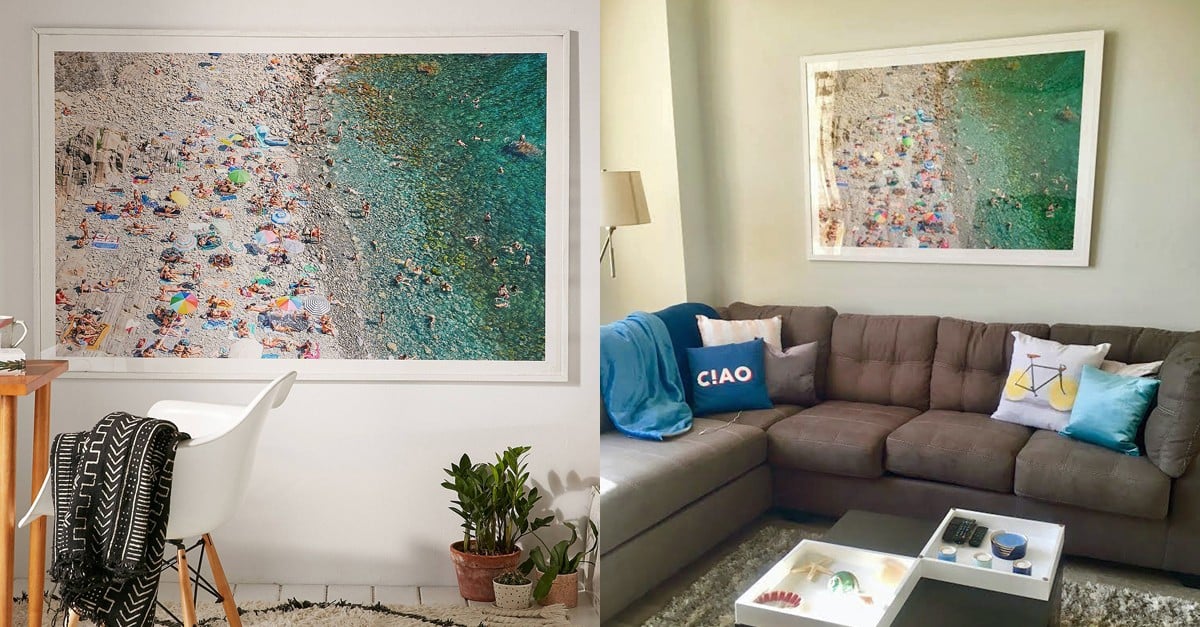 Illustration of Cheap Ways To Decorate A Small Apartment