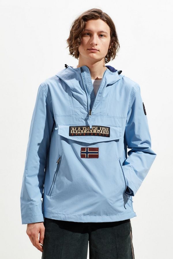 Napapijri Rainforest Summer Pocket Jacket