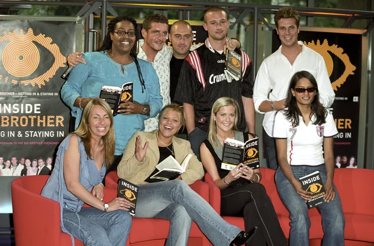 Celebrity big brother best sale 2007 full episodes