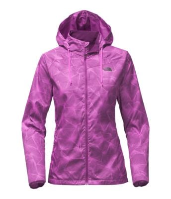 The North Face Rapida Moda Jacket | Reflective Running Clothes ...