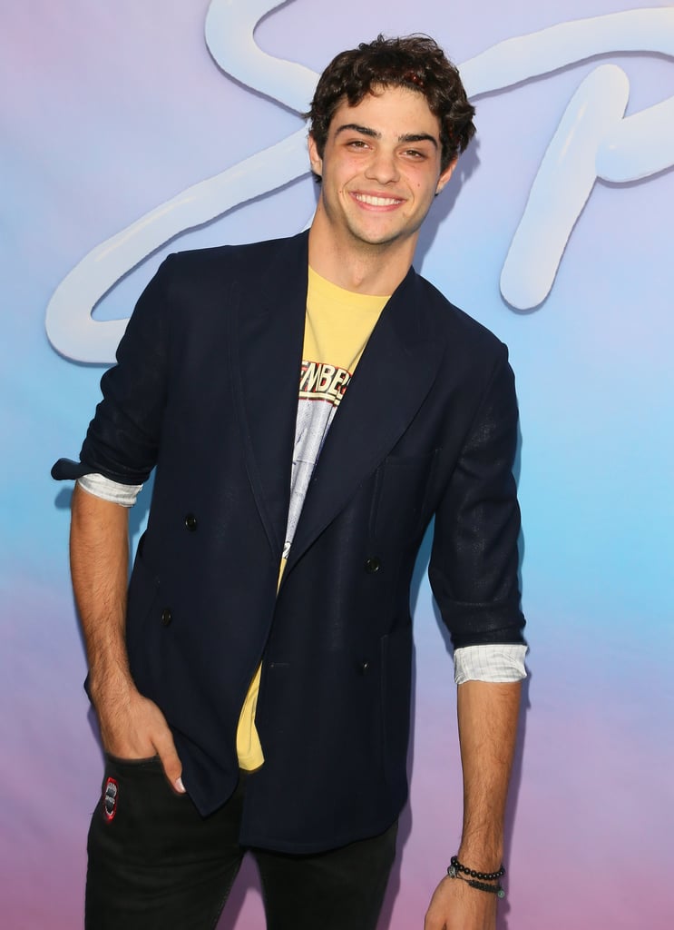 Sexy Noah Centineo Pictures