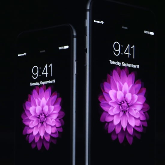 iPhone 6 Features
