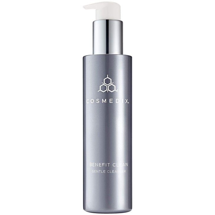 Rosacea Face Wash Cosmedix Benefit Clean Gentle Cleanser Rosacea