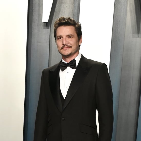 Pedro Pascal's Tattoos and Meanings