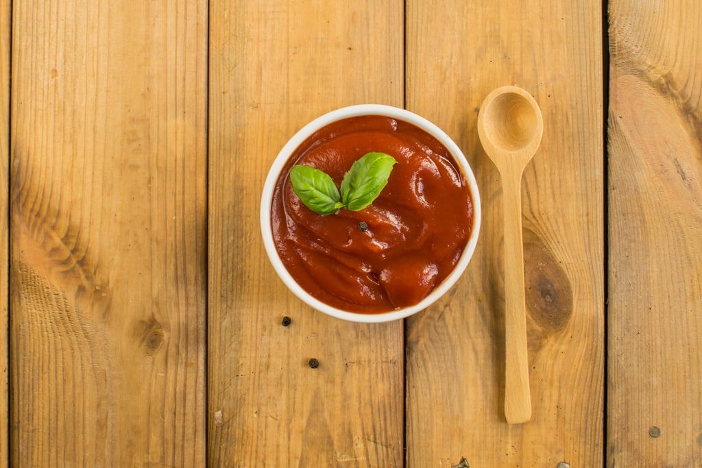 Ketchup