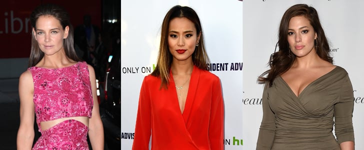 Best Celebrity Style | April 3, 2015