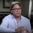 NXIVM Leader Keith Raniere Has Been Sentenced to 120 Years in Prison