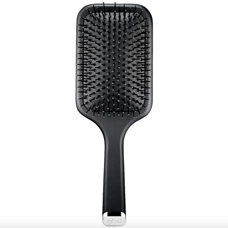 Best Detangling Paddle Brush