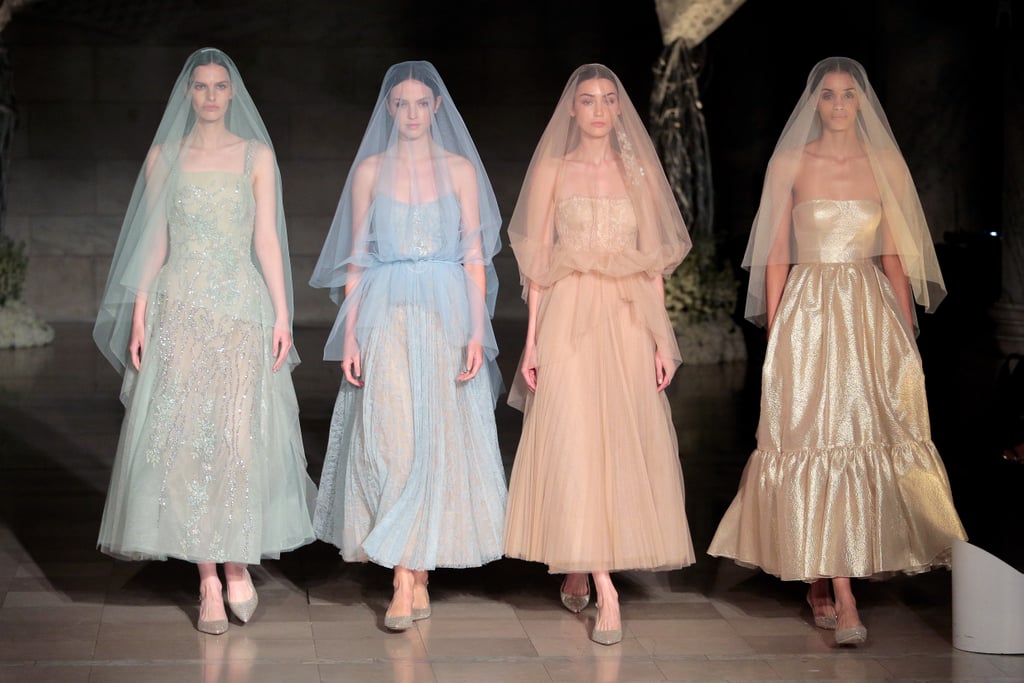 Reem Acra Autumn 2019