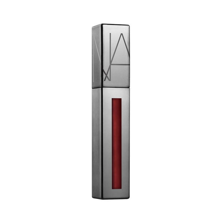 Nars Cosmetics Pierce Powermatte Lip Luster