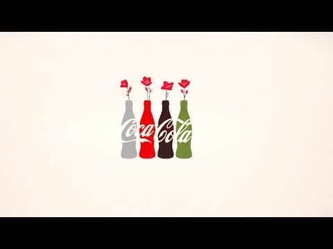 Coca-Cola: "A Coke is a Coke"