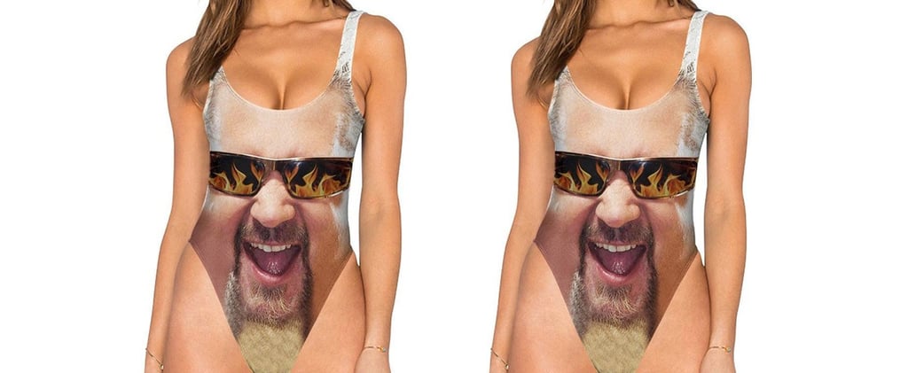 Guy Fieri Swimsuit