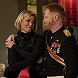 Modern Family Halloween Episode Photos 2018