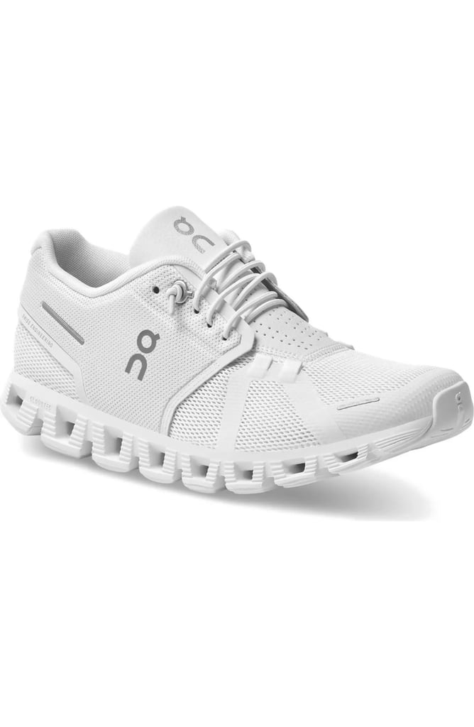 Best Running Shoe