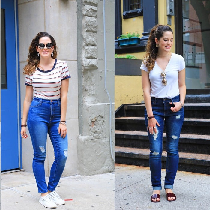 Best jeans For Under $30