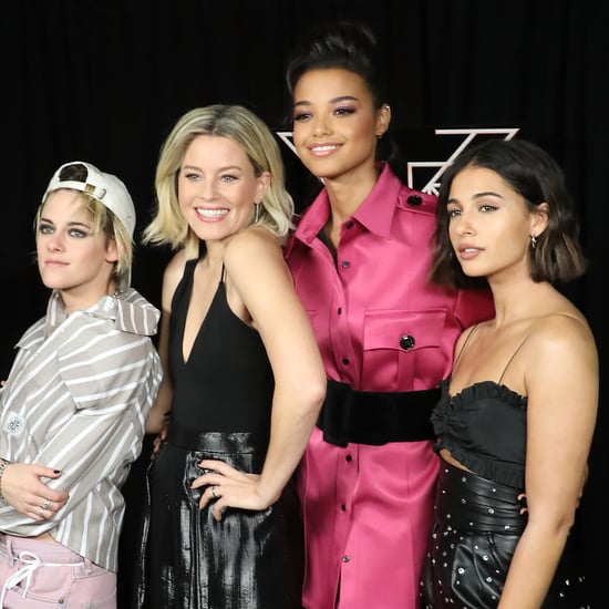 Charlie's Angels Premiere in NYC Pictures