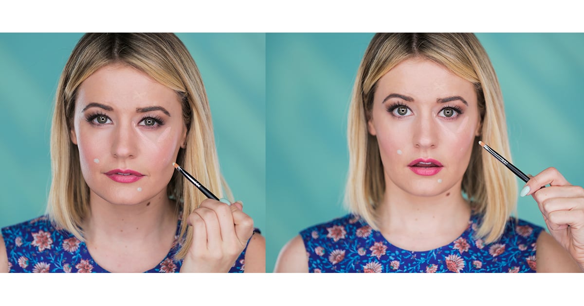 Best Concealer Tips Tutorial POPSUGAR Beauty