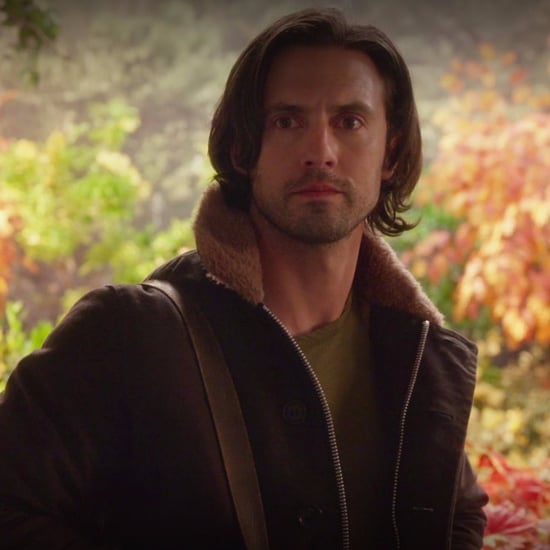 Who Is the Father of Rory's Baby on Gilmore Girls? Poll
