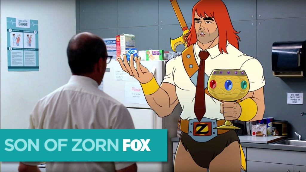 Son of Zorn