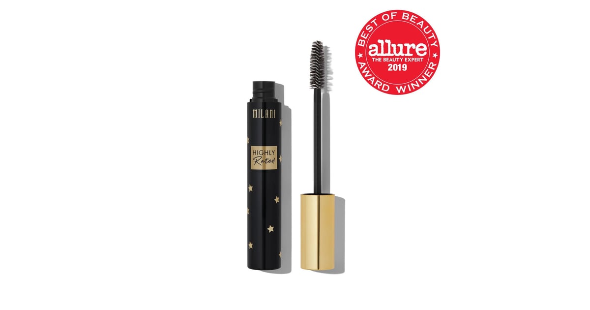 Milani Highly Rated Mascara 20 Best Drugstore Mascaras For 2022