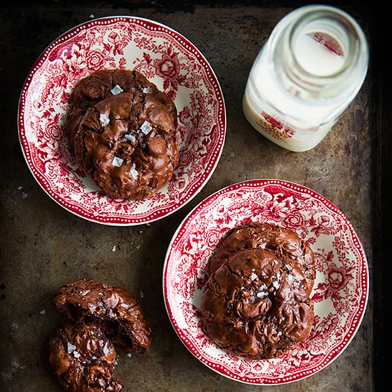 Gluten-Free Cookie Recipes