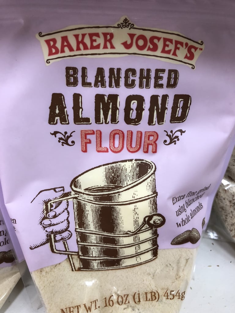 Almond Flour