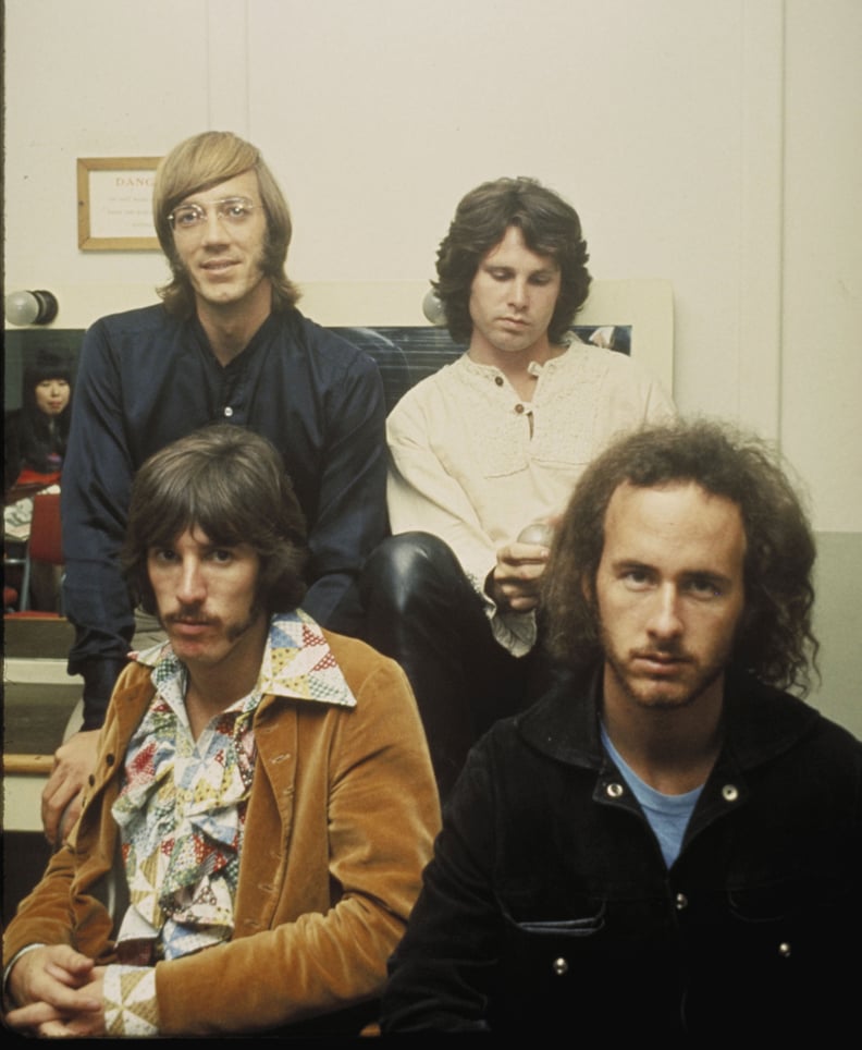 The Doors