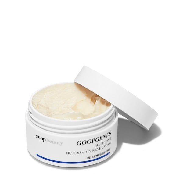 Goopgenes All-in-One Nourishing Face Cream