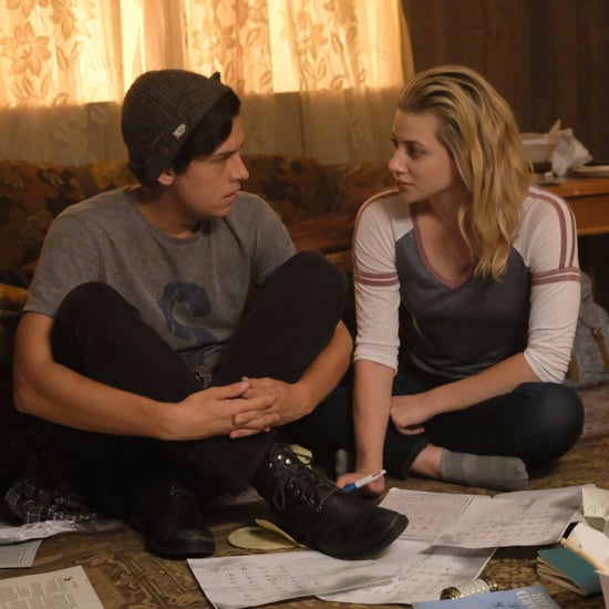 Reactions to Betty and Jughead Breakup on Riverdale